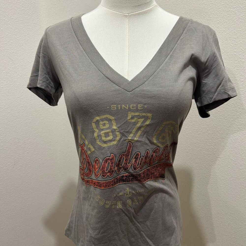 Deadwood Women's multi T-shirt